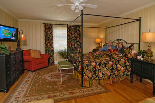 Village Inn - Blowing Rock Pokoj fotografie